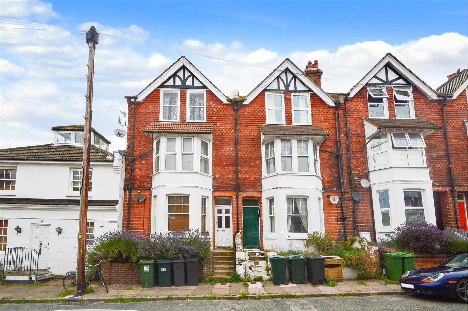 Property Details for St. Marys Road Eastbourne East Sussex BN21 1QD